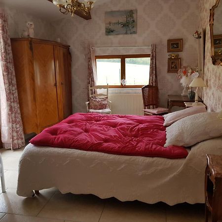 La Providence Hotel Illiat Buitenkant foto